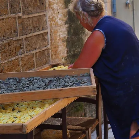 Oda ve Kahvaltı Casa Rossella Bari
