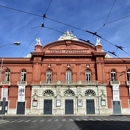 Oda ve Kahvaltı Casa Rossella