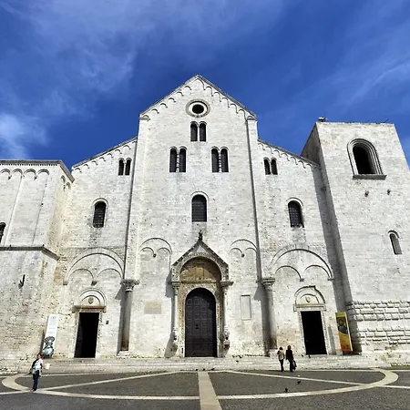 Casa Rossella Oda ve Kahvaltı Bari