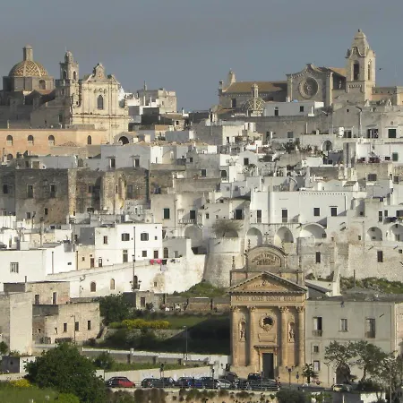 Frühstückspension Casa Rossella Bari