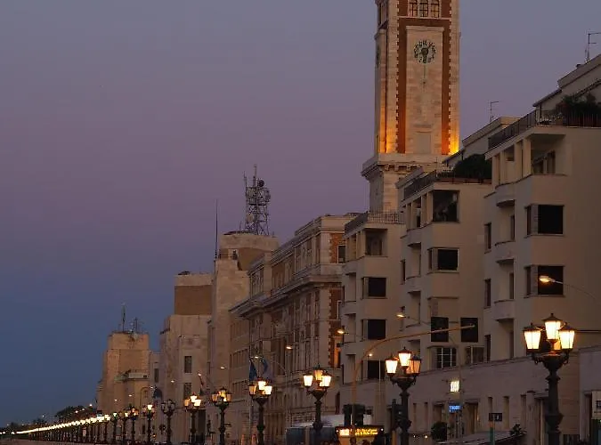 Frühstückspension Casa Rossella *