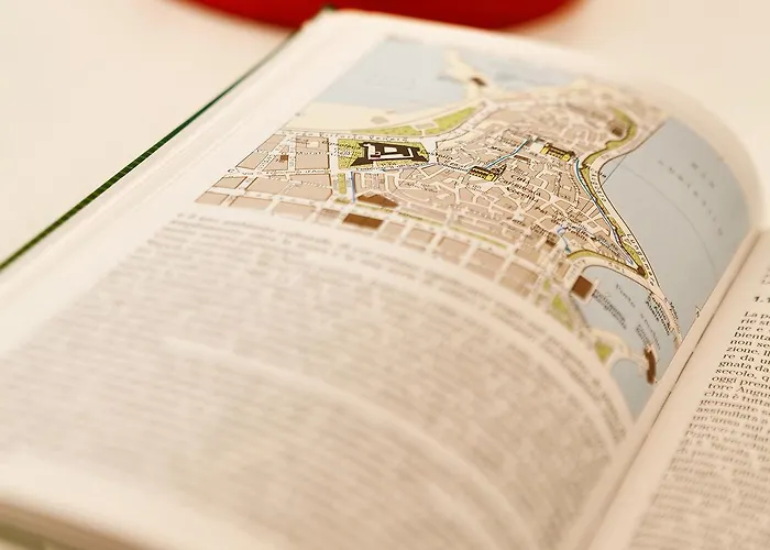 Frühstückspension Casa Rossella