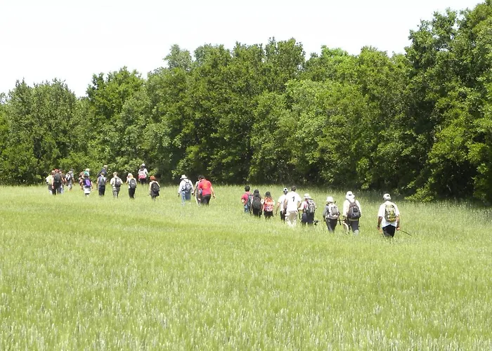 Frühstückspension Casa Rossella