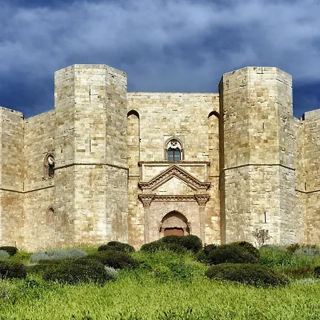 Bed and Breakfast Casa Rossella *