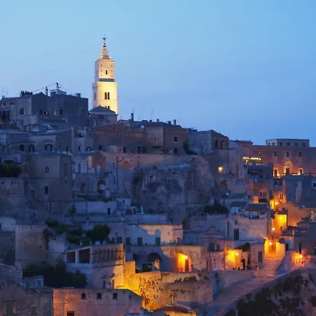 Casa Rossella Nocleg ze śniadaniem *