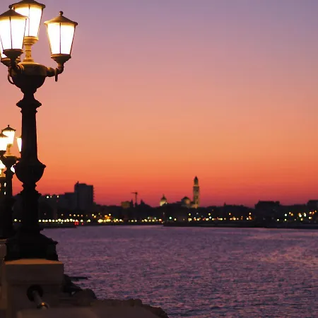 Casa Rossella Nocleg ze śniadaniem *