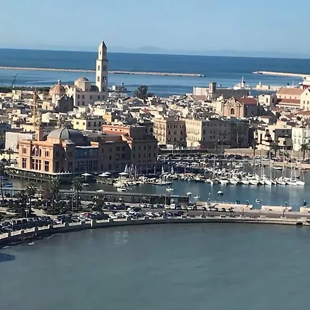 Casa Rossella Panzió *