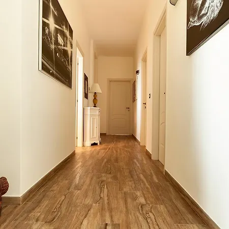 Casa Rossella ベッド・アンド・ブレックファスト *