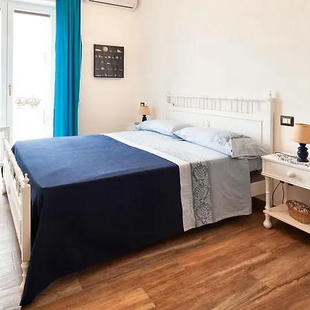 Panzió Casa Rossella