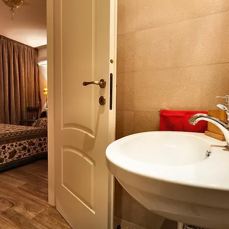 Casa Rossella Bed & Breakfast