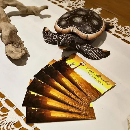 Casa Rossella * Bari