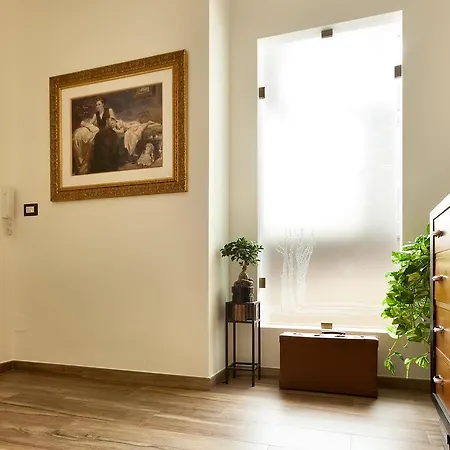 Casa Rossella