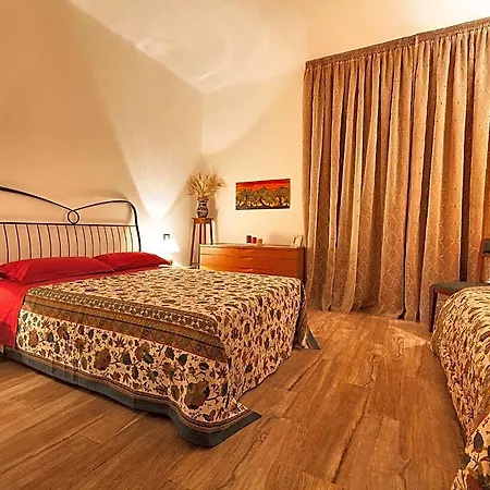 Casa Rossella *