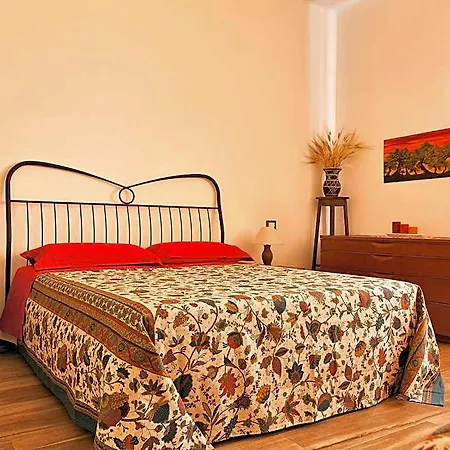 Bed & Breakfast Casa Rossella *