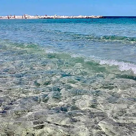 Casa Rossella Bed & Breakfast Bari
