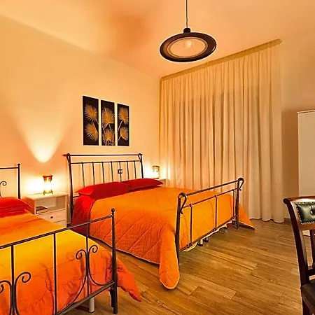 Bed & Breakfast Casa Rossella *