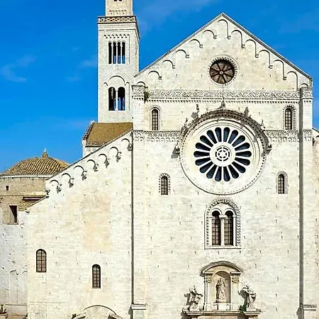 Bed & Breakfast Casa Rossella Bari