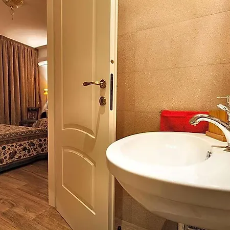 Casa Rossella Bed & Breakfast Bari