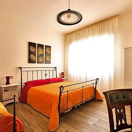 Bed & Breakfast Casa Rossella Bari