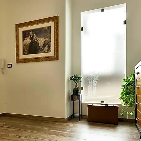 Casa Rossella Bed & Breakfast Bari