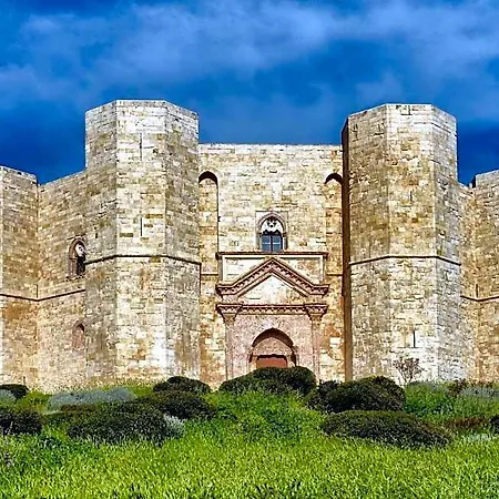 Casa Rossella * Bari