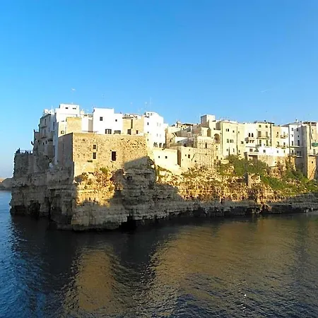 Casa Rossella Bed & Breakfast