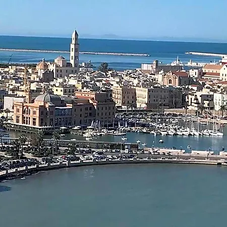 Casa Rossella *