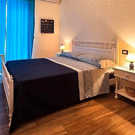 Bed & Breakfast Casa Rossella Bari