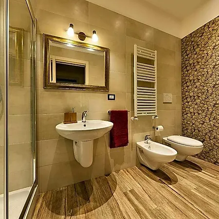 Bed & Breakfast Casa Rossella