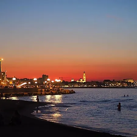 Casa Rossella Bed & Breakfast Bari