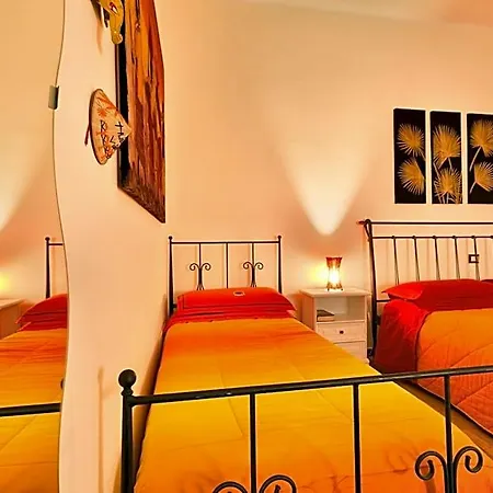 Casa Rossella Bed & Breakfast *