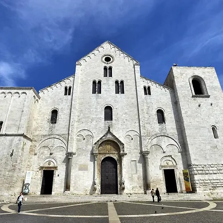 Casa Rossella Panzió Bari