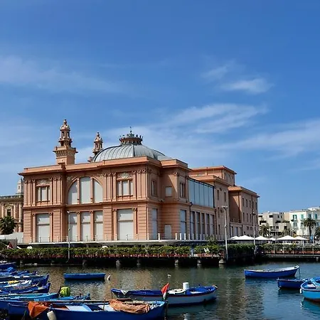 Casa Rossella Bari