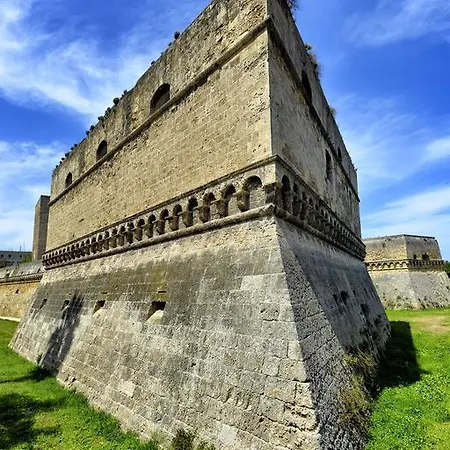 Casa Rossella *