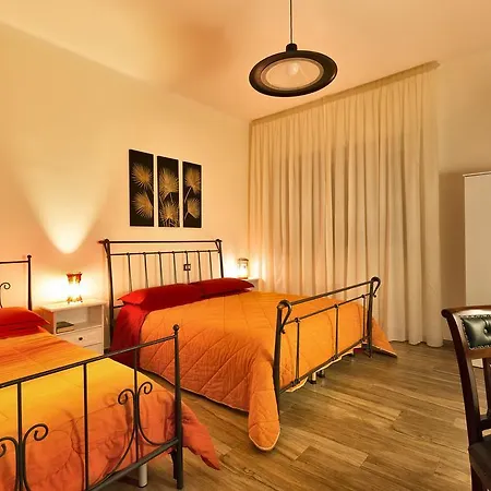 Panzió Casa Rossella