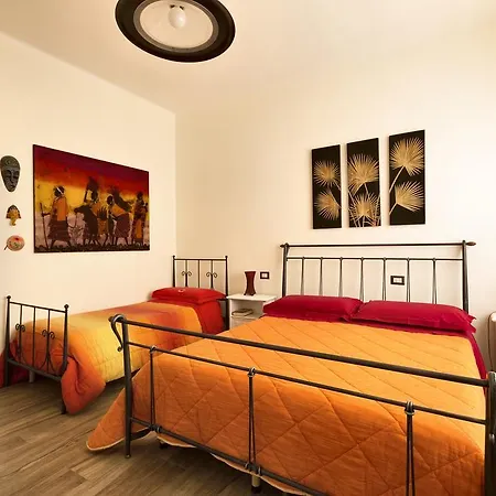 Casa Rossella Bari