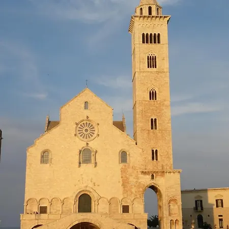 Casa Rossella *