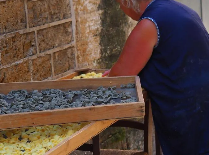 Nocleg ze śniadaniem Casa Rossella Bari