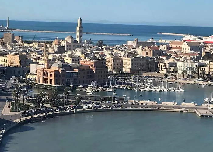 Casa Rossella Nocleg ze śniadaniem *