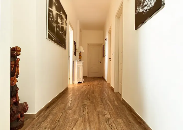 Casa Rossella Bed and Breakfast *