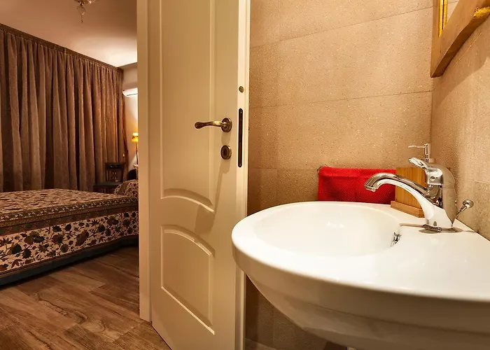 Casa Rossella Nocleg ze śniadaniem