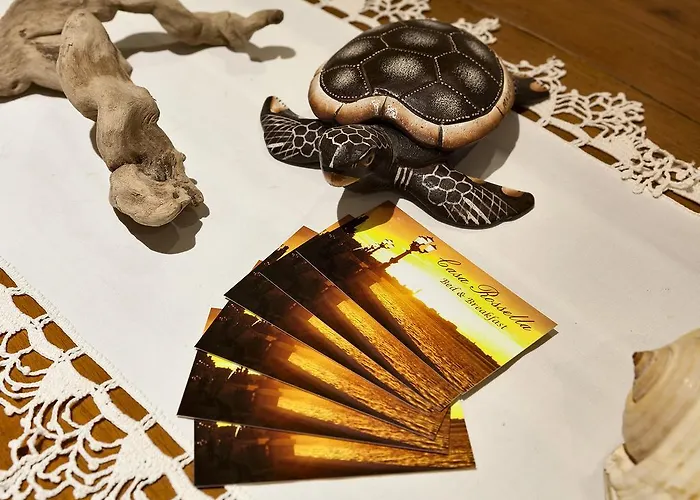 Casa Rossella * Bari