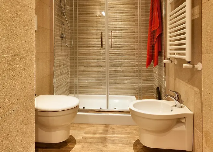 Casa Rossella Μπάρι