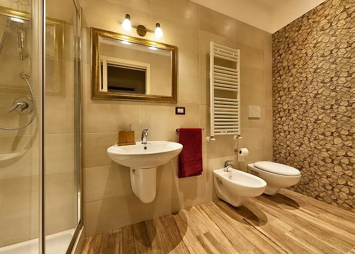 B&B Casa Rossella Bari