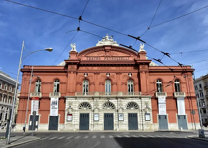 Bed and Breakfast Casa Rossella