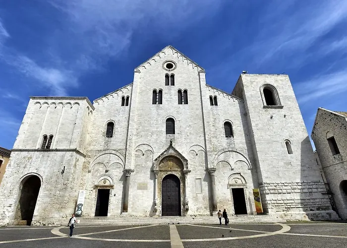 Casa Rossella B&B Bari