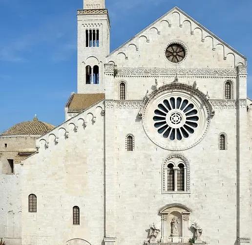 Casa Rossella Nocleg ze śniadaniem