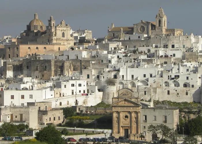Nocleg ze śniadaniem Casa Rossella Bari